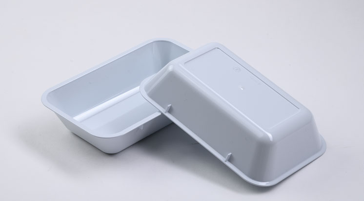 Airline Ovenable Trays