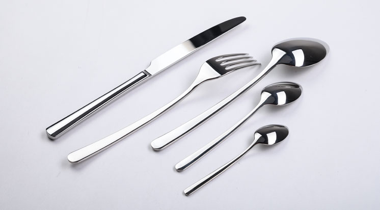 Stainless Steel Cutlery For Sale